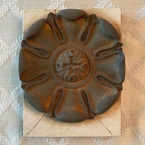 Sid Dickens T35 The Medieval Rose